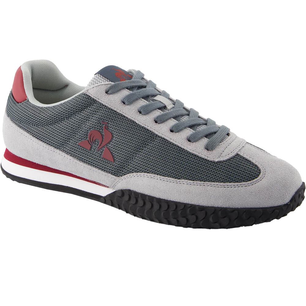 Le Coq Sportif zapatilla moda hombre VELOCE I lateral interior