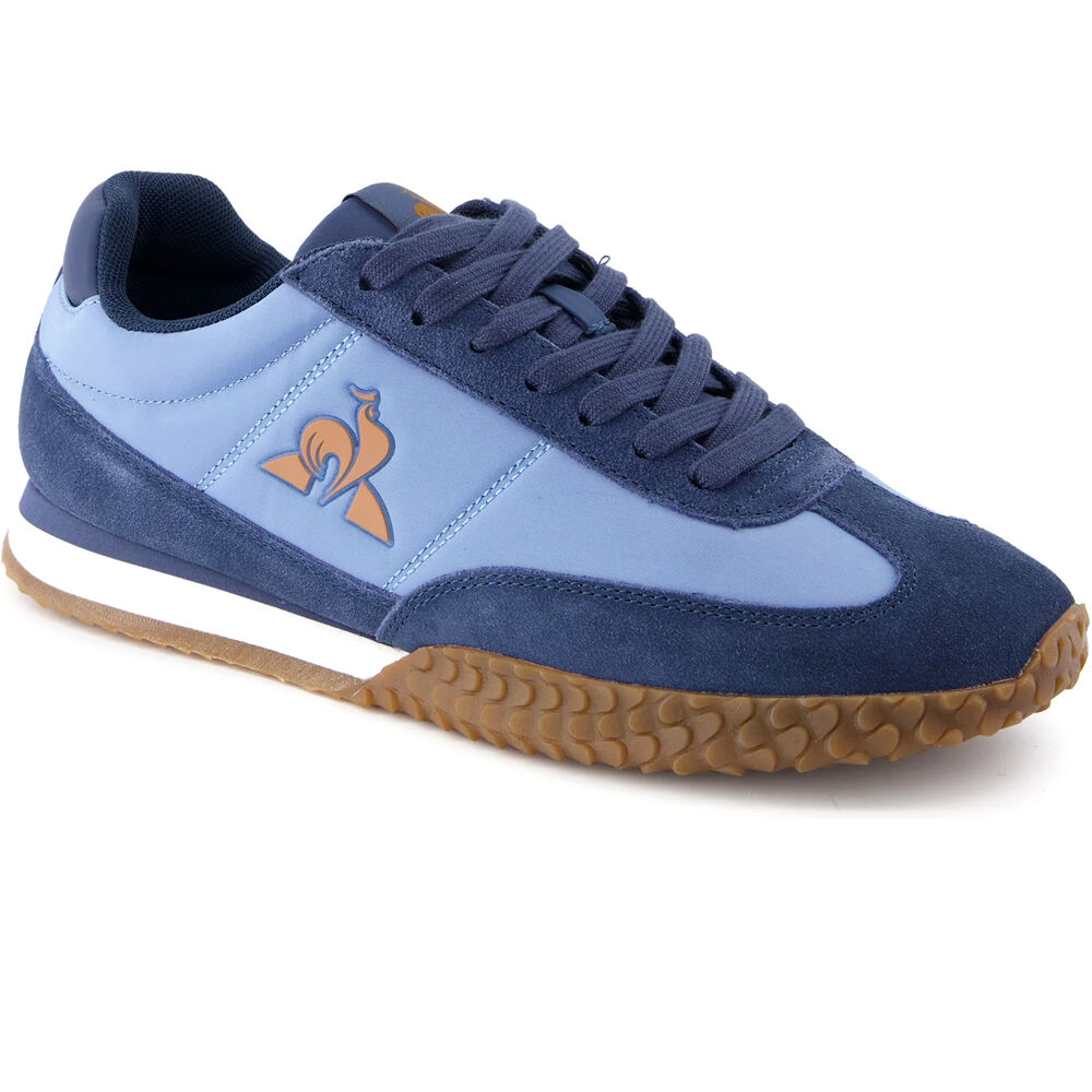 Le Coq Sportif zapatilla moda hombre VELOCE I lateral interior