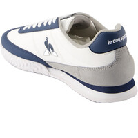 Le Coq Sportif zapatilla moda hombre VELOCE I vista trasera