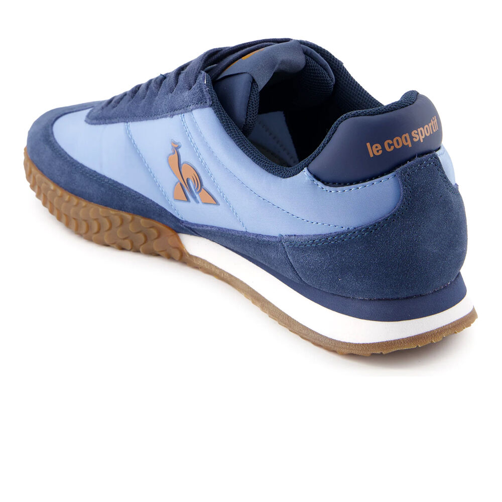 Le Coq Sportif zapatilla moda hombre VELOCE I vista trasera