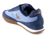 Le Coq Sportif zapatilla moda hombre VELOCE I vista trasera