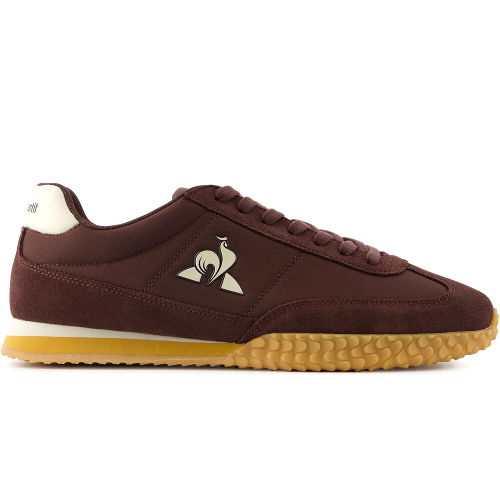 Le Coq Sportif zapatilla moda hombre VELOCE lateral exterior