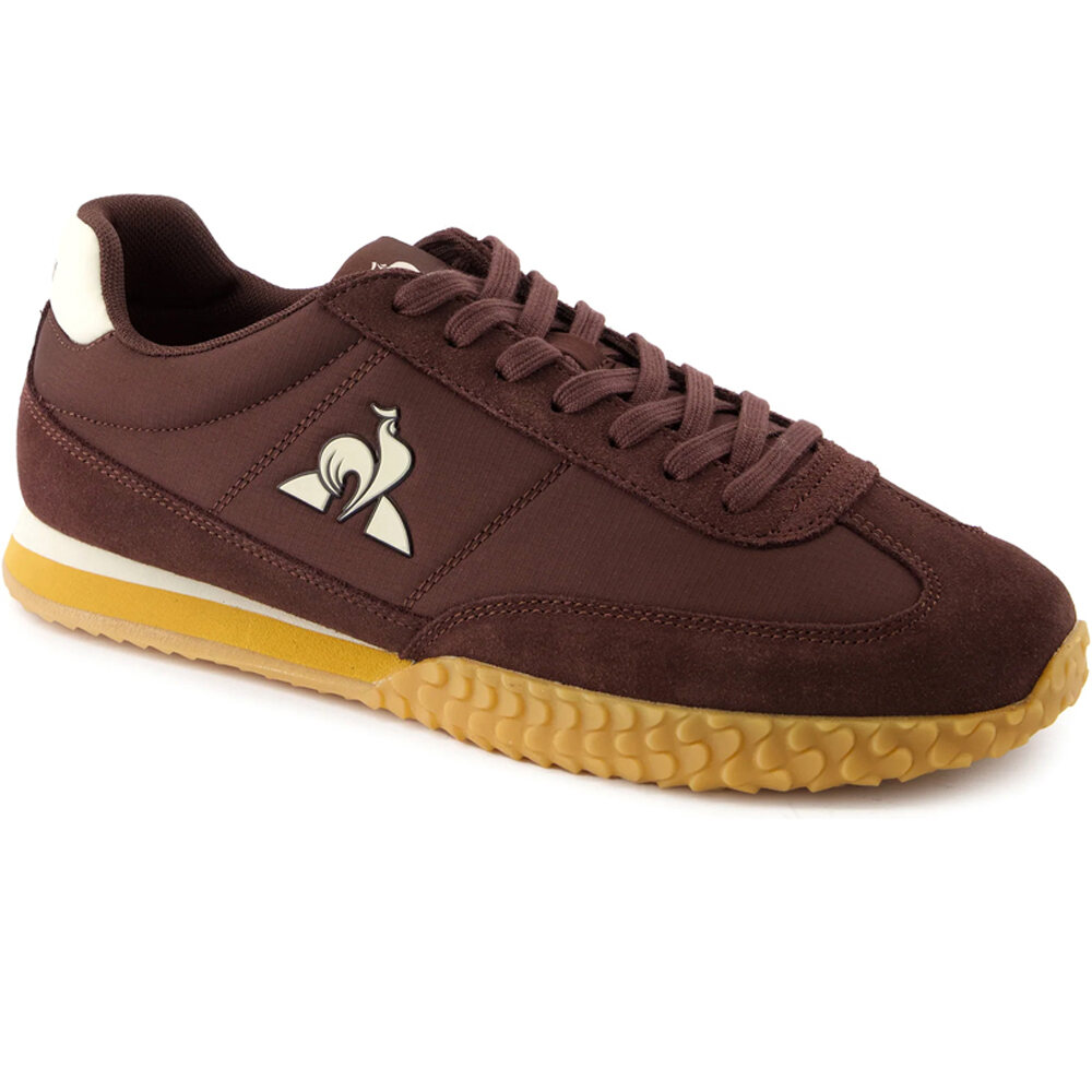 Le Coq Sportif zapatilla moda hombre VELOCE lateral interior