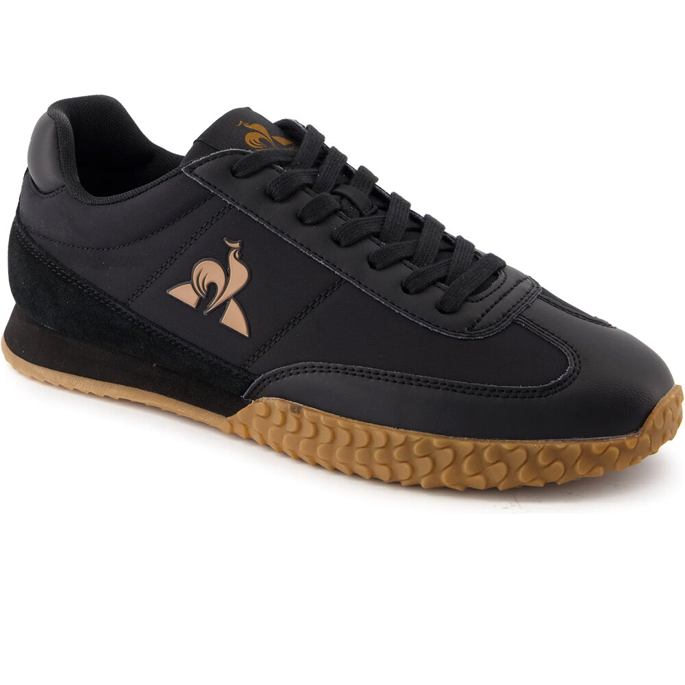 Le Coq Sportif zapatilla moda hombre VELOCE lateral interior