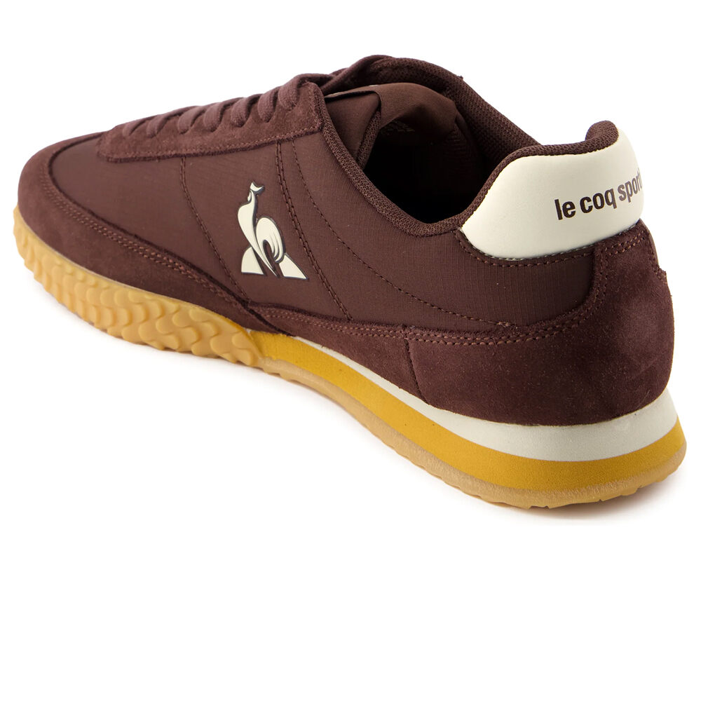 Le Coq Sportif zapatilla moda hombre VELOCE vista trasera