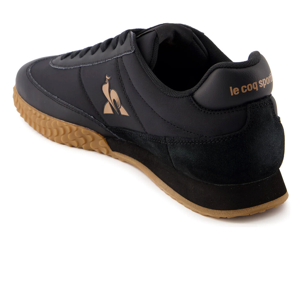 Le Coq Sportif zapatilla moda hombre VELOCE vista trasera