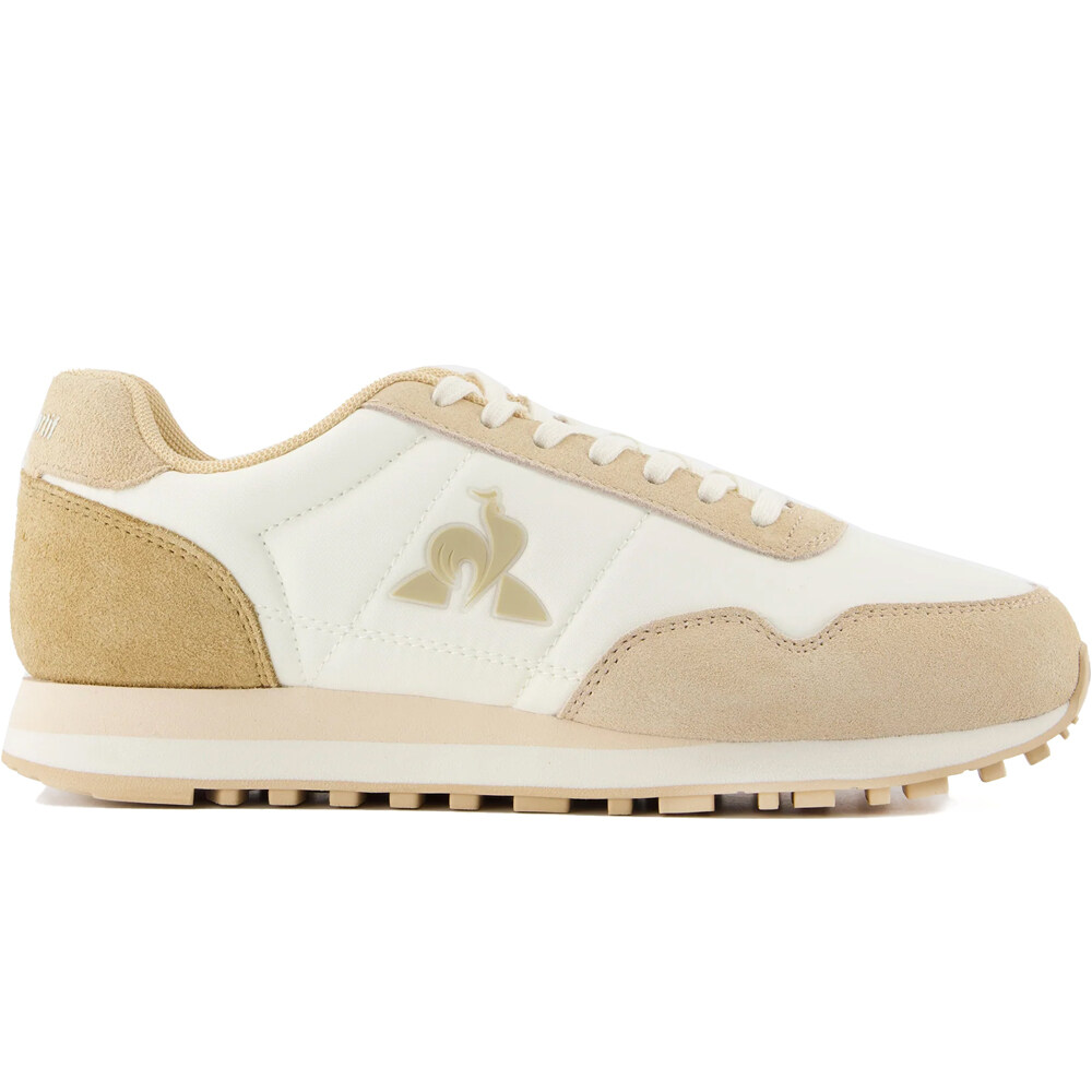 Le Coq Sportif zapatilla moda mujer ASTRA_2 W lateral exterior