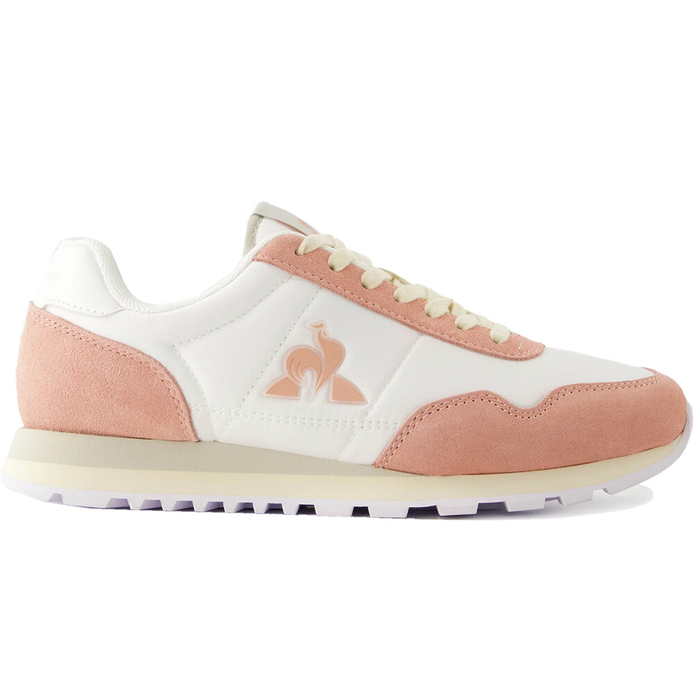 Le Coq Sportif zapatilla moda mujer ASTRA_2 W lateral exterior