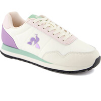 Le Coq Sportif zapatilla moda mujer ASTRA_2 W lateral interior