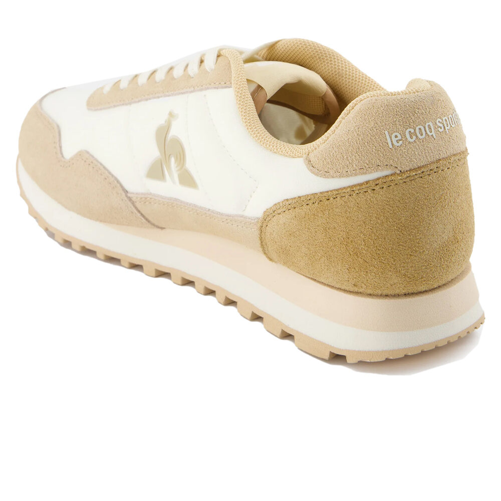 Le Coq Sportif zapatilla moda mujer ASTRA_2 W vista trasera