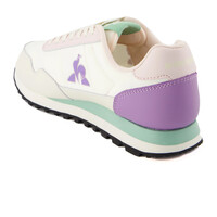 Le Coq Sportif zapatilla moda mujer ASTRA_2 W vista trasera