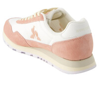 Le Coq Sportif zapatilla moda mujer ASTRA_2 W vista trasera