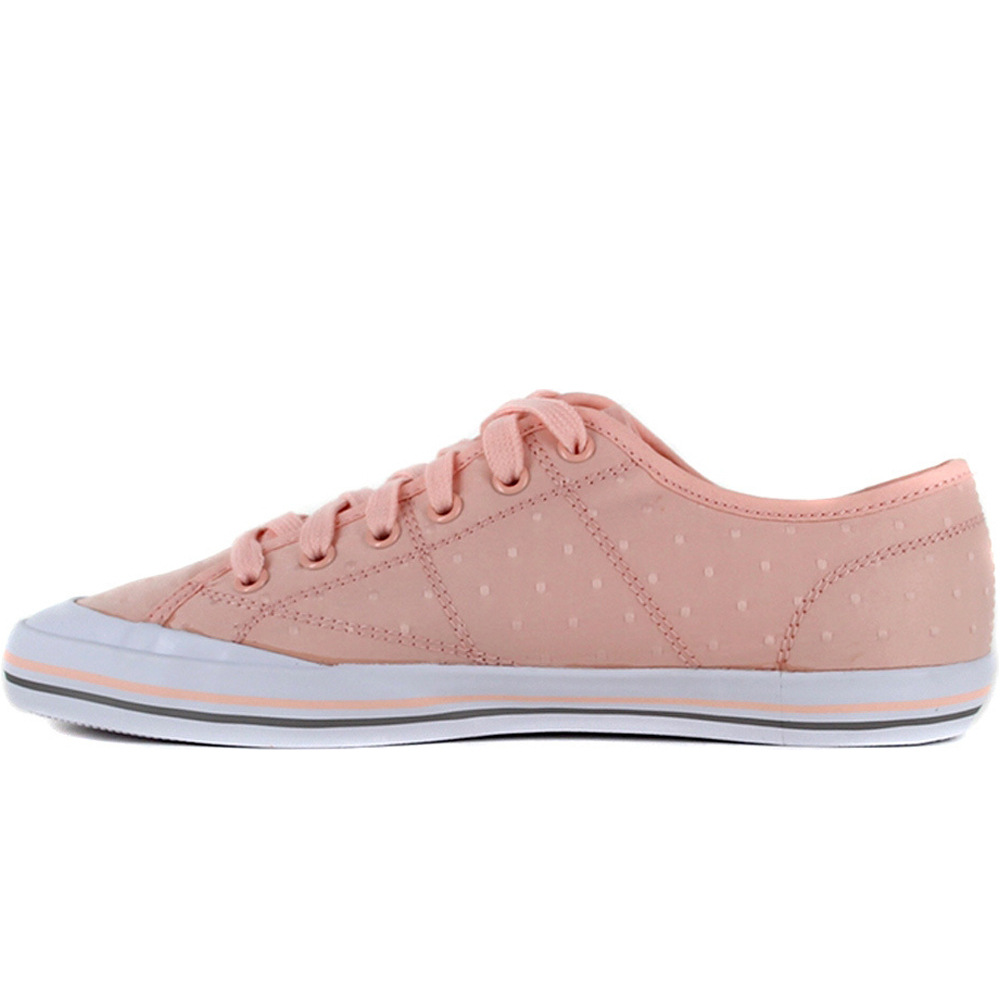 Le Coq Sportif zapatilla moda mujer GRANDVILLE W DOTS puntera