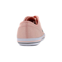 Le Coq Sportif zapatilla moda mujer GRANDVILLE W DOTS vista trasera