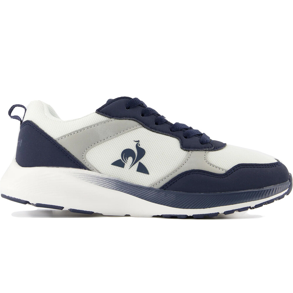 Le Coq Sportif zapatilla moda mujer R500_2 GS lateral exterior