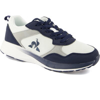 Le Coq Sportif zapatilla moda mujer R500_2 GS lateral interior