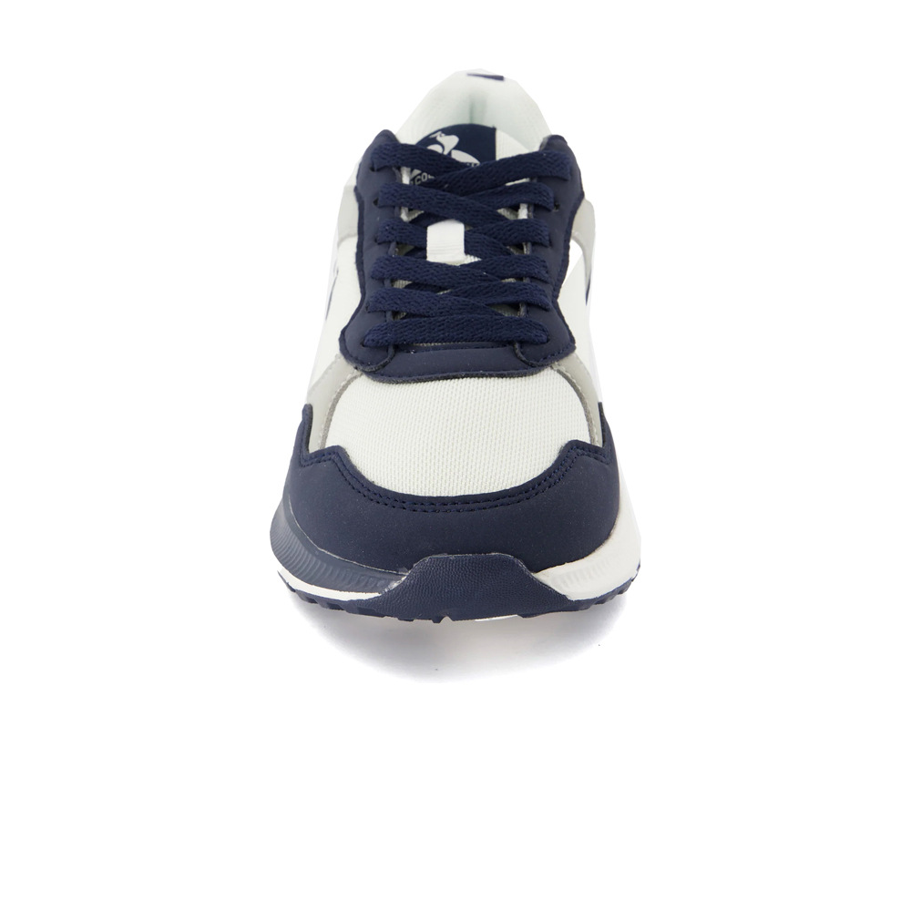 Le Coq Sportif zapatilla moda mujer R500_2 GS puntera