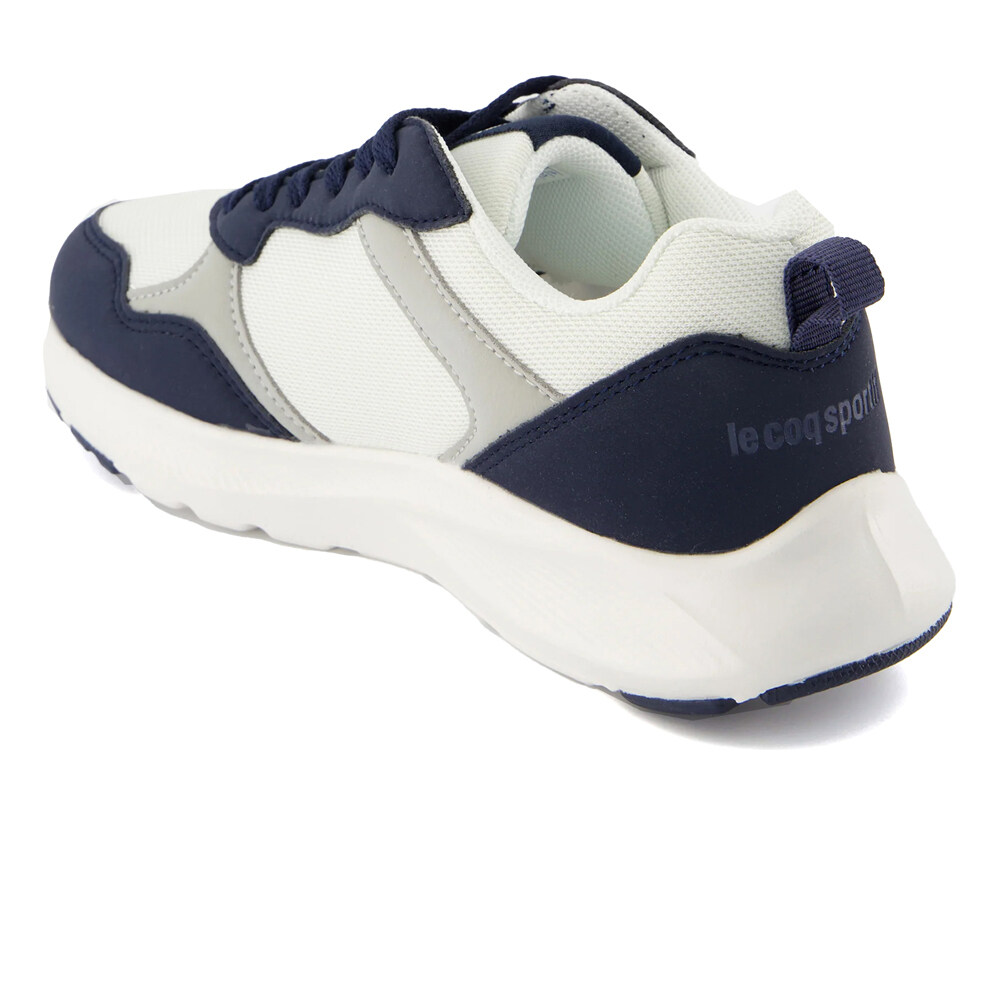 Le Coq Sportif zapatilla moda mujer R500_2 GS vista trasera