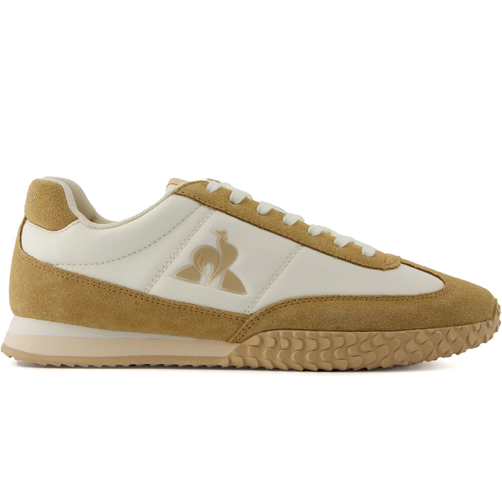 Le Coq Sportif zapatilla moda mujer VELOCE I W lateral exterior