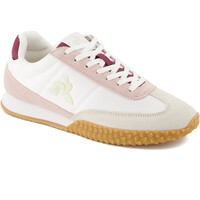 Le Coq Sportif zapatilla moda mujer VELOCE I W lateral interior