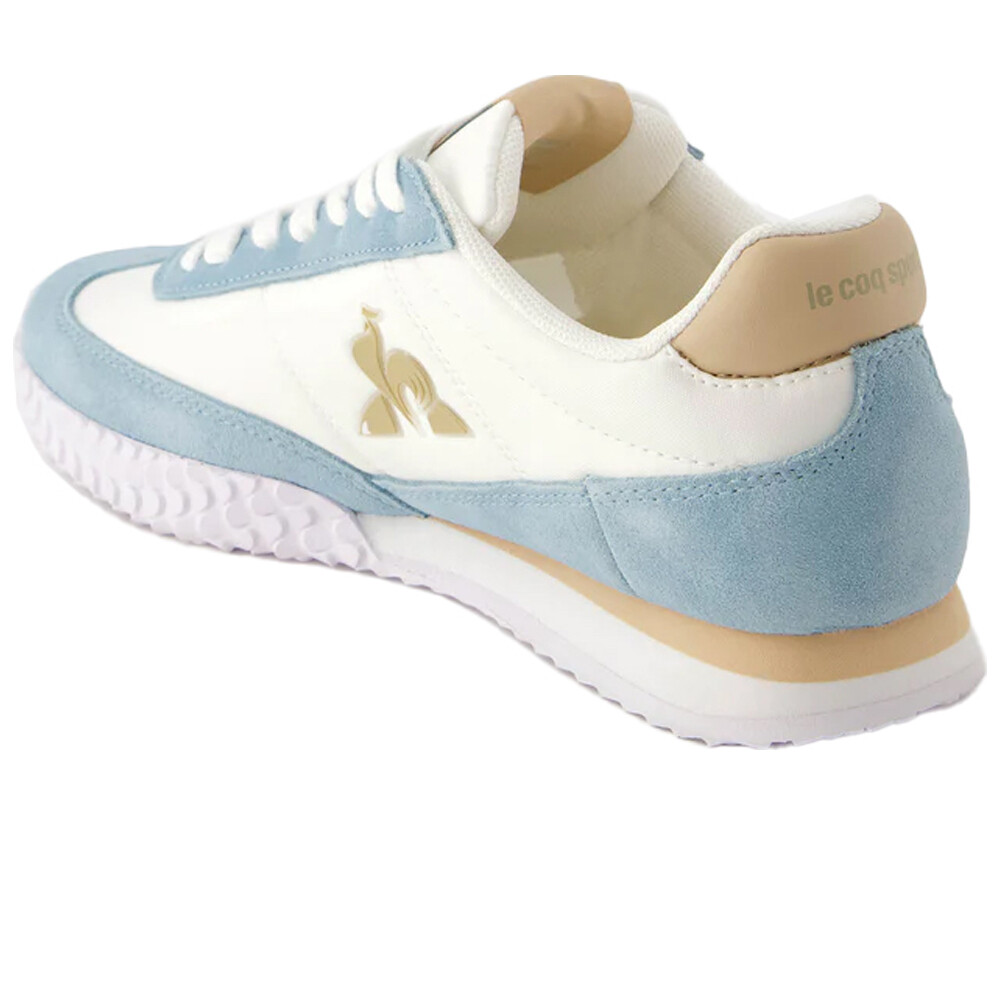 Le Coq Sportif zapatilla moda mujer VELOCE I W puntera