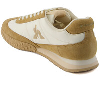 Le Coq Sportif zapatilla moda mujer VELOCE I W vista trasera