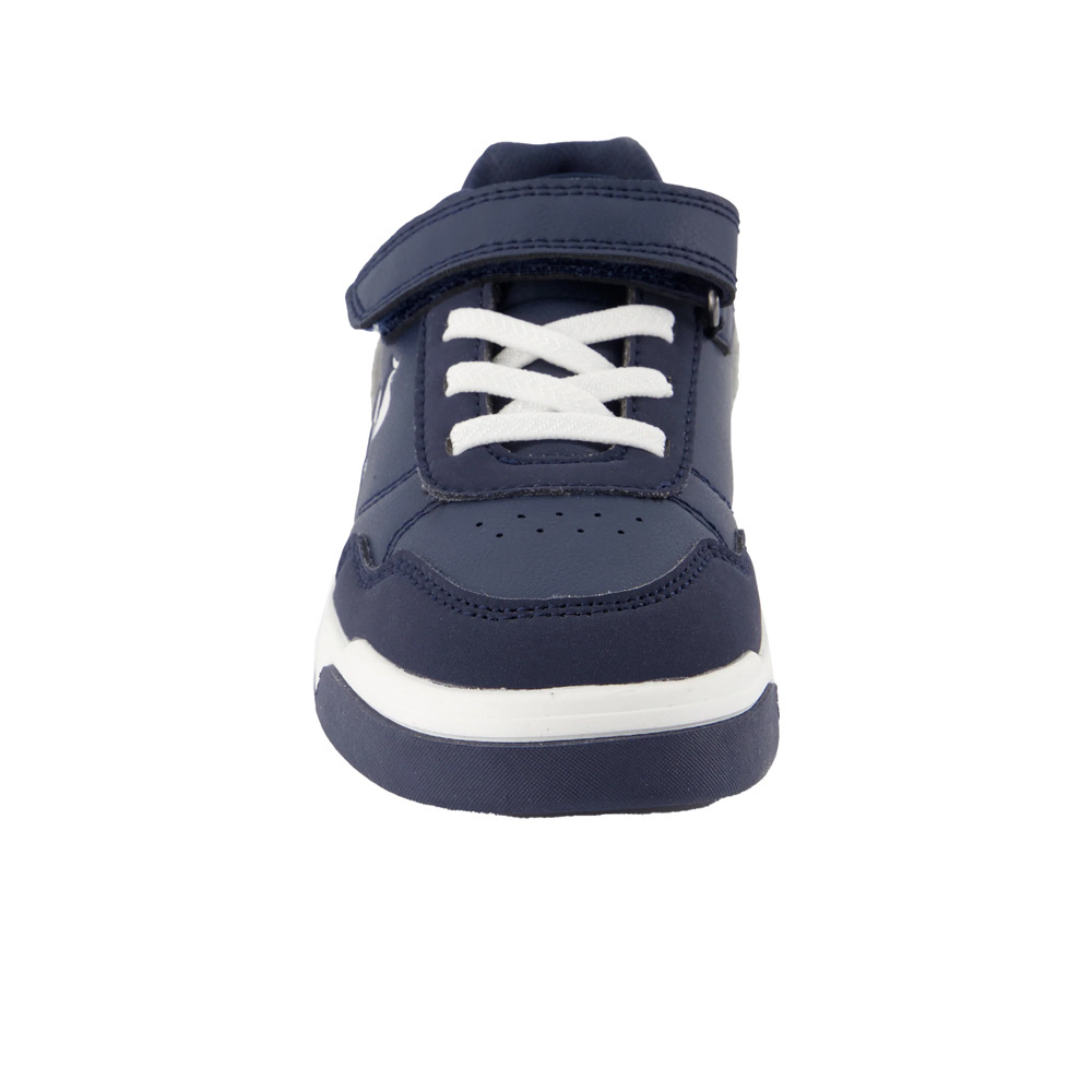 Le Coq Sportif zapatilla moda niño LCS COURT BREAKER PS puntera