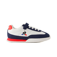 Le Coq Sportif zapatilla moda niño VELOCE I PS lateral exterior