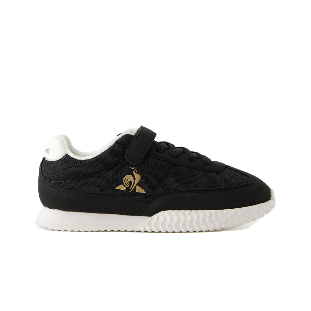 Le Coq Sportif zapatilla moda niño VELOCE I PS lateral exterior