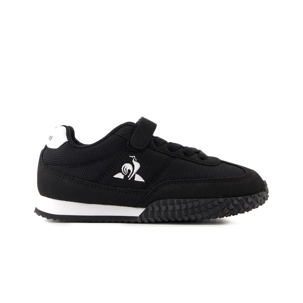 Le Coq Sportif zapatilla moda niño VELOCE I PS lateral exterior