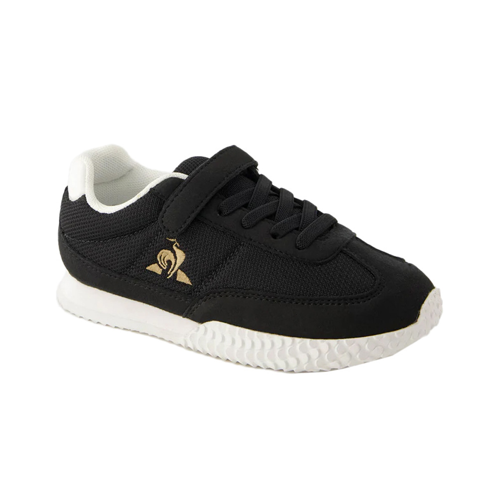 Le Coq Sportif zapatilla moda niño VELOCE I PS lateral interior