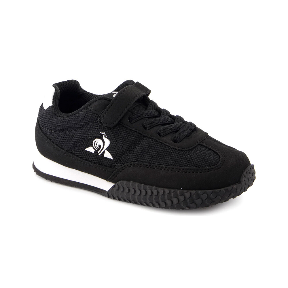 Le Coq Sportif zapatilla moda niño VELOCE I PS lateral interior