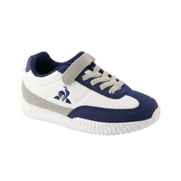 Le Coq Sportif zapatilla moda niño VELOCE I PS lateral interior