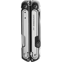 Leatherman multiherramienta ARC, funda de nylon kit de puntas parciales (7 puntas) 01