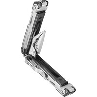 Leatherman multiherramienta ARC, funda de nylon kit de puntas parciales (7 puntas) 02