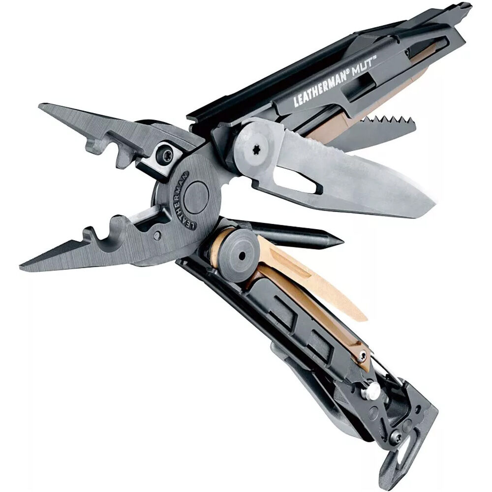 Leatherman multiherramienta LEATHERMAN MUT EOD f/molle neg 01