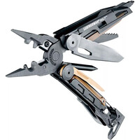 Leatherman multiherramienta LEATHERMAN MUT EOD f/molle neg 01