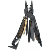 Leatherman multiherramienta LEATHERMAN MUT EOD f/molle neg vista frontal