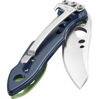 Leatherman multiusos Skeletool KB caja cartn 02