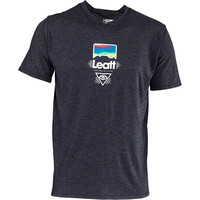 Leatt camiseta ciclismo hombre Camiseta MTB Gravity 1.0 04