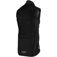 Leatt chaleco ciclismo cortavientos Chaleco MTB Endurance 2.0 vista trasera