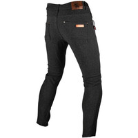 Leatt culotte largo hombre Pantaln MTB Gravity 3.0 03