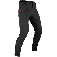 Leatt culotte largo hombre Pantaln MTB Gravity 3.0 vista detalle