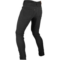 Leatt culotte largo hombre Pantaln MTB Gravity 3.0 vista trasera