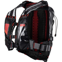 Leatt mochila hidratación Hidratacin MTB HydraDri WP 2.0 01