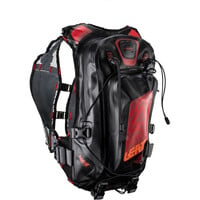 Leatt mochila hidratación Hidratacin MTB HydraDri WP 2.0 02