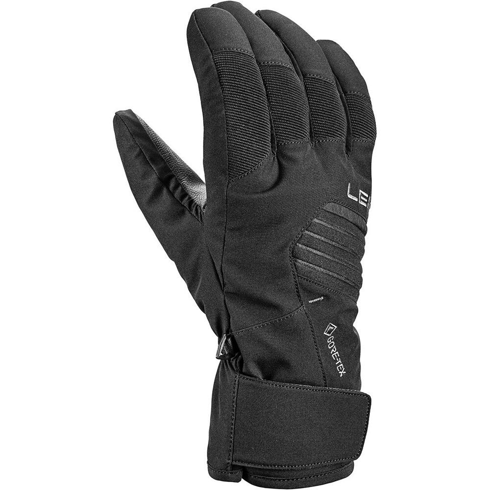 Leki guantes montaña VISION GTX vista frontal