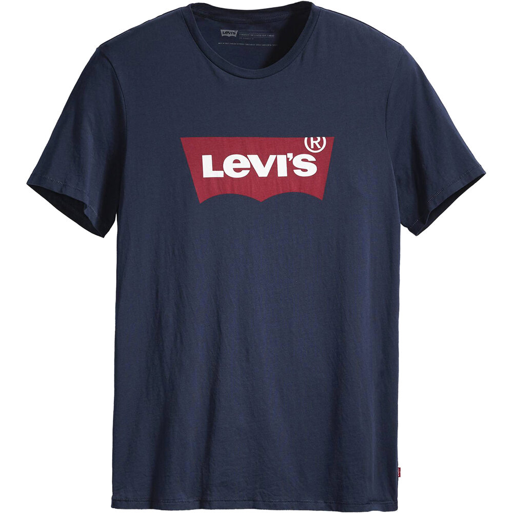 Levi'S camiseta manga corta hombre GRAPHIC SET-IN NECK 03