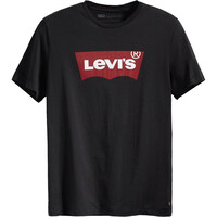 Levi'S camiseta manga corta hombre GRAPHIC SET-IN NECK vista detalle