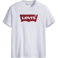 Levi'S camiseta manga corta hombre GRAPHIC SET-IN NECK vista detalle